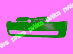 TAMPON ÖN SİYAH PÜTÜRLÜ OPEL CORSA C-COMBO 2000>...