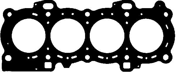 SILINDIR KAPAK CONTASI FIESTA 1.4 ZETEC-S 96-