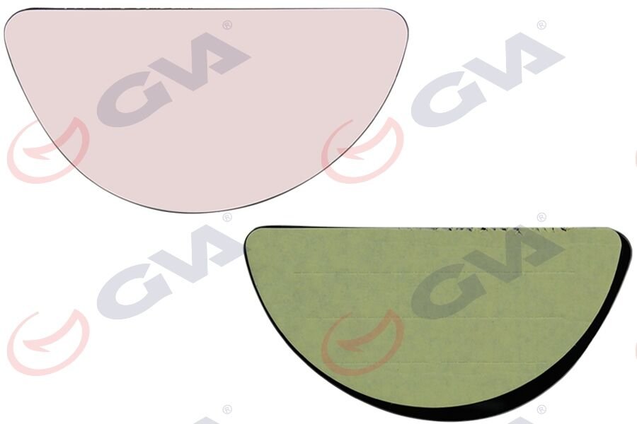 AYNA CAMI SAĞ TRANSİT V184 (00-06) MEKANİK+ALT VM-...