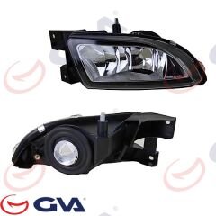 SİS LAMBASI SAĞ FIAT EGEA 16=> BRAVO (07-13)