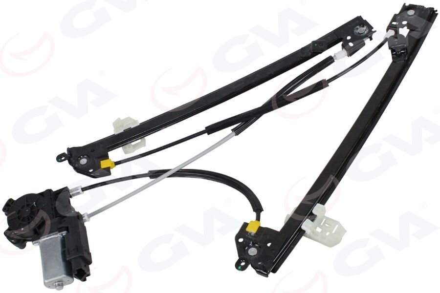 CAM MEKANİZMASI ÖN SOL MEGANE II 02>08 MOTORLU ...