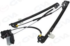 CAM MEKANİZMASI ÖN SOL MEGANE II 02>08 MOTORLU ...