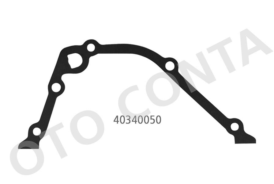 GRANK KAPAK CONTASI 0.50MM FİAT EGEA-DOBLO 1.4 16 ...