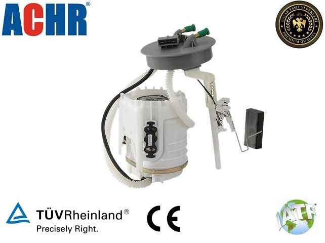 YAKIT ŞAMANDIRASI VOLKSWAGEN PASSAT 3B3.3B6-GOLF I...