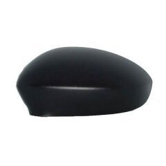 AYNA KAPAĞI SOL LINEA (SİYAH+SİNYALSİZ)