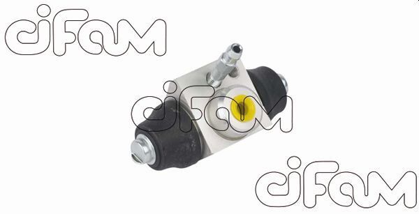 FREN SİLİNDİRİ CADDY 96=>-PASSAT (88-96) (20.6...