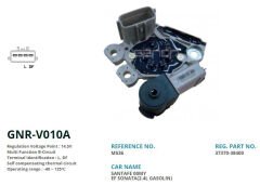 12V HYUNDAI SONATA-SANTA FE 4 FIS (L DF)