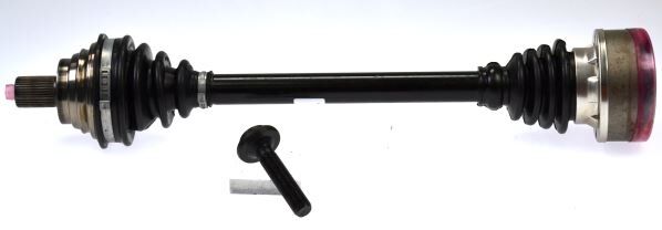 (x) AKS KOMPLE MANUEL SOL GOLF5-6-JETTA-A3-LEON 1....