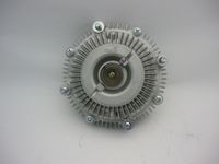FAN TERMİK ISUZU NKR55 LOW 2,8L 4JB-1 97-10