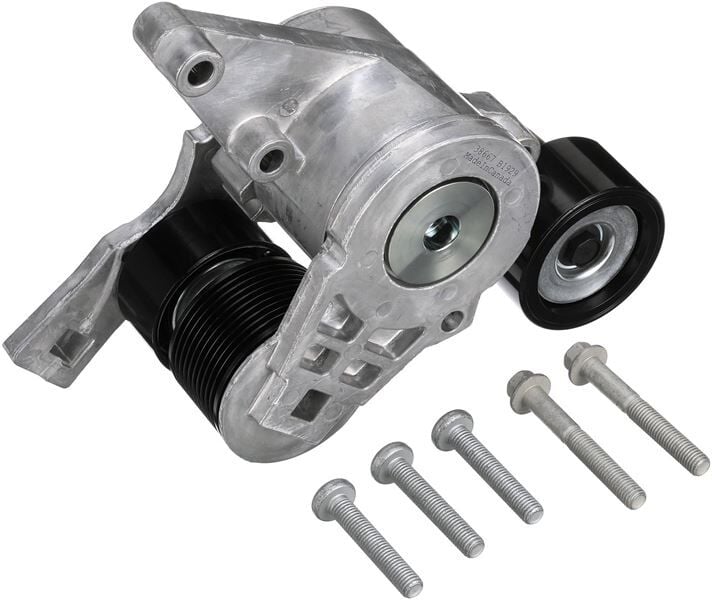 V KAYIS GERGISİ KOMPLE KANALLI ACTROS MP4 / MP5, ANTOS, AROCS, TRAVEGO (O 580) OM470-OM471-OM473 2011-