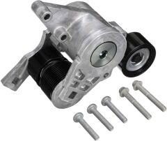 V KAYIS GERGISİ KOMPLE KANALLI ACTROS MP4 / MP5, ANTOS, AROCS, TRAVEGO (O 580) OM470-OM471-OM473 2011-