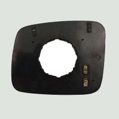 AYNA CAMI SAĞ TRANSPORTER T4 (90-01) ISITMALI+KONV...