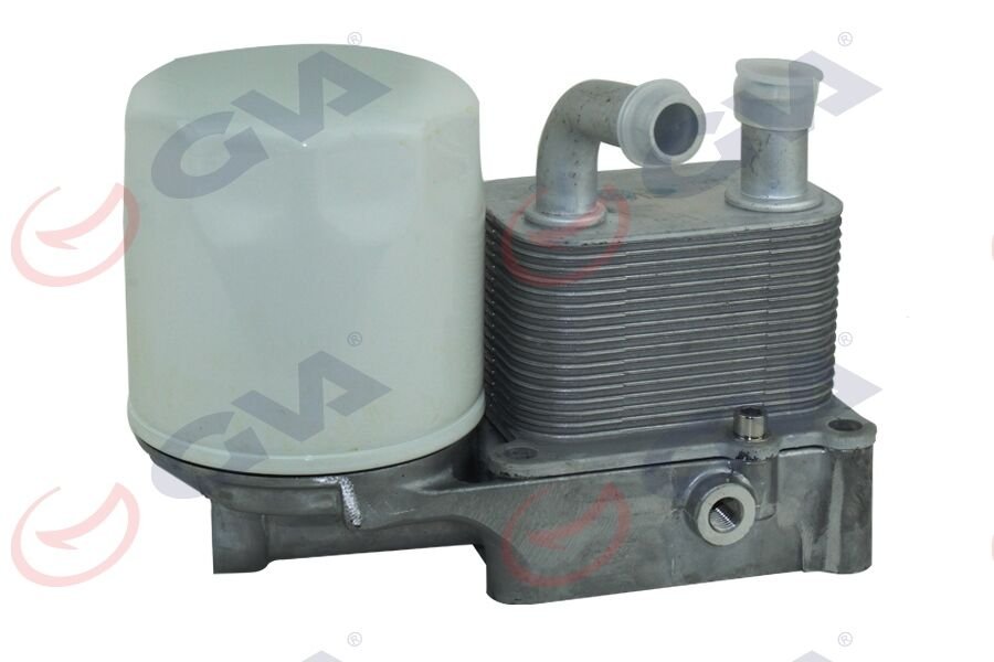 YAĞ SOĞUTUCUSU FORD CONNECT 07> (YENİ MODEL) (K...