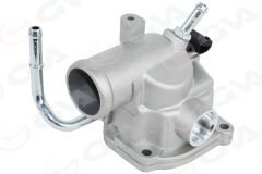 TERMOSTAT 87 °C MERCEDES OM612 W461 W163