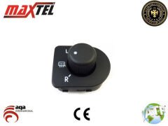 AYNA AYAR DÜĞMESİ OCTAVIA I- OCTAVIA II 10PIN ISIT...