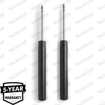 ÖN AMORTİSÖR L/R PEUGEOT P106 CITROEN SAXO-AX 1.4-...