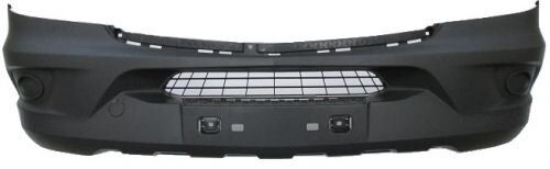 TAMPON ÖN SİSSİZ KOYU GRİ MERCEDES SPRINTER 2013&g...