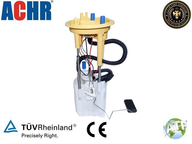 YAKIT ŞAMANDIRASI VOLKSWAGEN TIGUAN 2.0TDI SAĞ ŞAM...