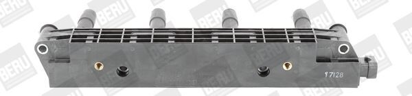 ATEŞLEME BOBİNİ ASTRA G 1.4 16V-1.6 16V (98-05)-VE...