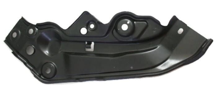 TAMPON BRAKETI ON SOL POLO  17-