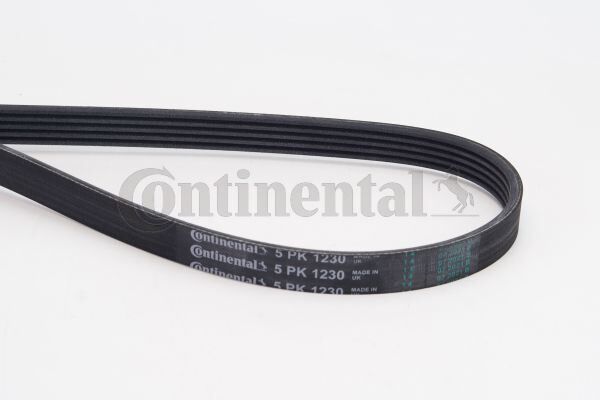 ALTERNATÖR KANALLI KAYIŞ OPEL CORSA B-C-D ASTRA G-...