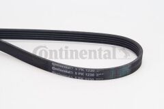 ALTERNATÖR KANALLI KAYIŞ OPEL CORSA B-C-D ASTRA G-...