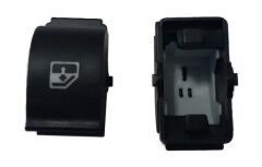 CAM DÜĞME BUTONU LINEA PUNTO