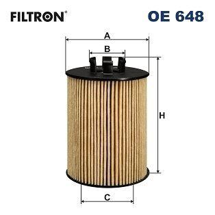 YAĞ FİLİTRESİ ASTRA G-H 98=> CORSA B-C-D 96=>...