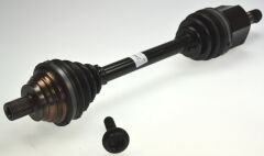 (x) AKS KOMPLE OTOMATİK SOL GOLF5-JETTA-A3 1.6 BEN...