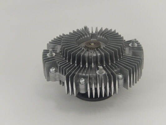 FAN TERMİK TOYOTA HILUX VIGO 2.5L 2KDFTV KUN15 KUN...