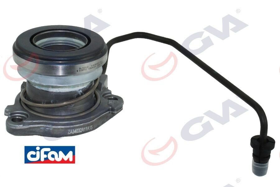 HIDROLIK DEBRIYAJ RULMANI ASTRA H VECTRA C MOKKA Z...