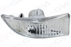 DIS DIKIZ AYNA SINYALI SAG MEGANE III 09> FLUEN...