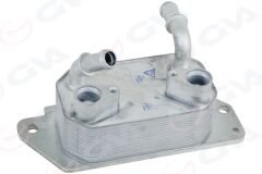 YAĞ SOĞUTUCUSU FORD KUGA II 14> (OTOMATIK SANZI...