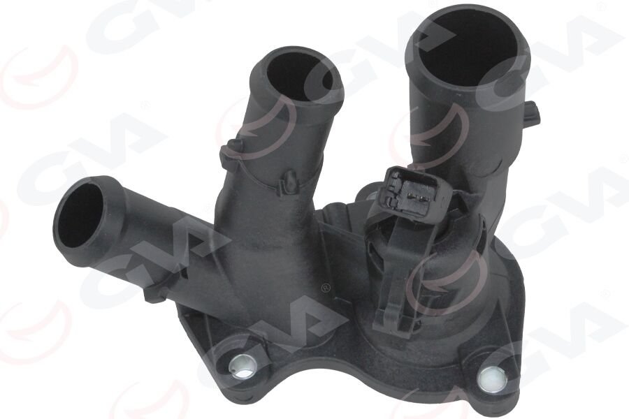 TERMOSTAT KOMPLE FORD FOCUS-CMAX-MONDEO 04> 1.6...