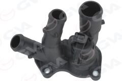 TERMOSTAT KOMPLE FORD FOCUS-CMAX-MONDEO 04> 1.6...