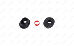 RADYATÖR TUTUCU LASTİĞİ