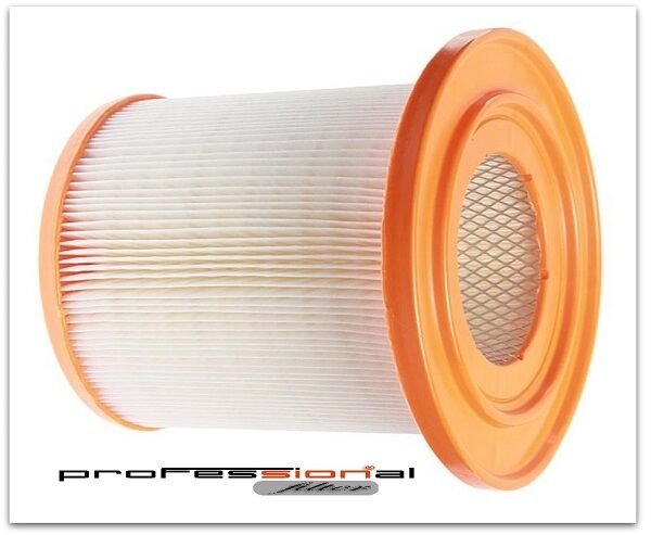 HAVA FİLTRESİ BISAN GAZELLE YM 28110901310