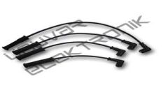 BUJİ KABLOSU TK.(LPG'Lİ) CLIO-DACIA 8V 1.4 (K7J-K4...