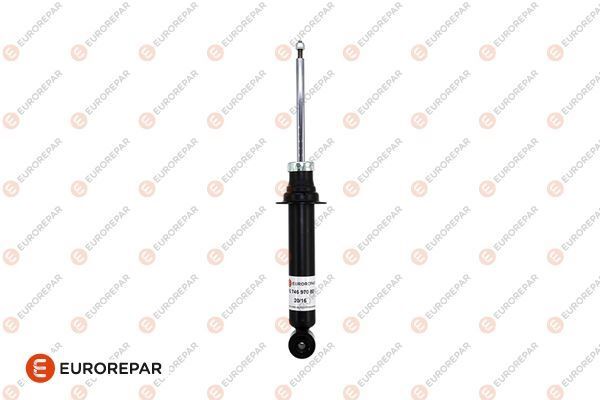 AMORTISOR ON 407/C5 III (X7) 04-