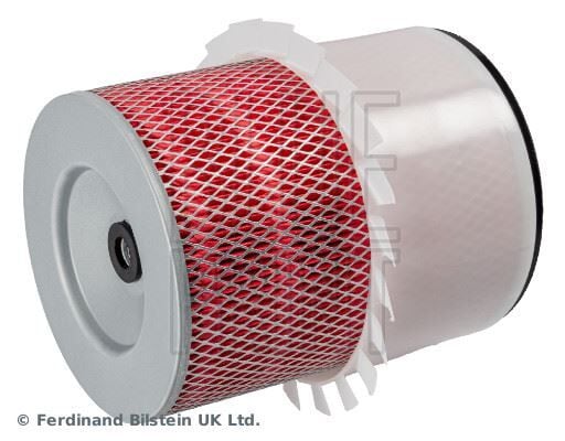 HAVA FILTRESI KAPAKLI L200 2.5 TD 94-05 / PAJERO 2.5 TD/2.8 TD 94-99