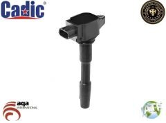 ATEŞLEME BOBİNİ RENAULT CAPTUR .KANGOO.CLIO IV. ME...