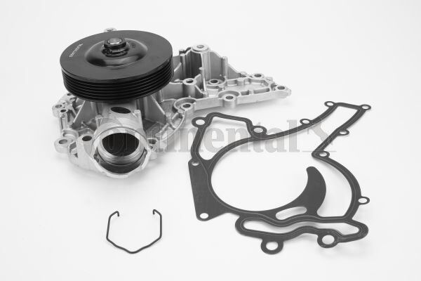 DEVIRDAIM POMPASI MERCEDES M272 W203 W204 CL203 C2...