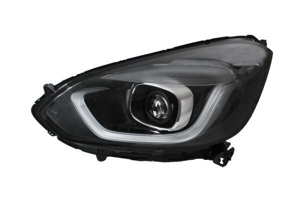 FAR SOL LEDLI ELEKTRIKLI JAZZ 20-