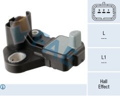 MOTOR DEVIR SENSORU NEMO BIPPER P207 P307 C1 C2 C3...