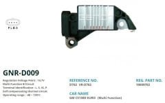 12V JEEP CHEROKEE-DAEWOO NEXIA-LANOS-ESPERO-KIA SE...