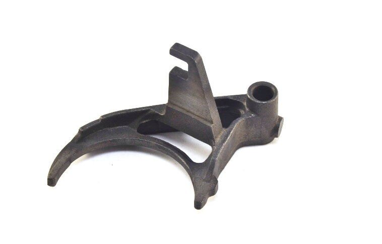 1.-2.VİTES ÇATALI (HİLALİ) SARI KAPLAMA TEMPRA-TİP...