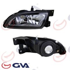 SİS LAMBASI SOL FIAT EGEA 16=> BRAVO (07-13)