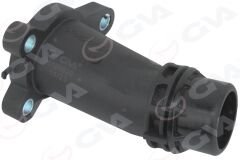 SOGUTMA SUYU FLANSI BMW B37 B38 B47 B48 F20 F21 F5...