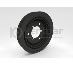 KRANK KASNAĞI PEUGEOT P206-P207-P301-P307-PARTNER-...