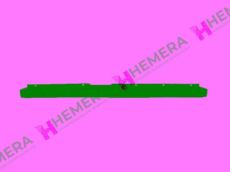 TAMPON ARKA ORTA FIAT DUCATO 2006-2014